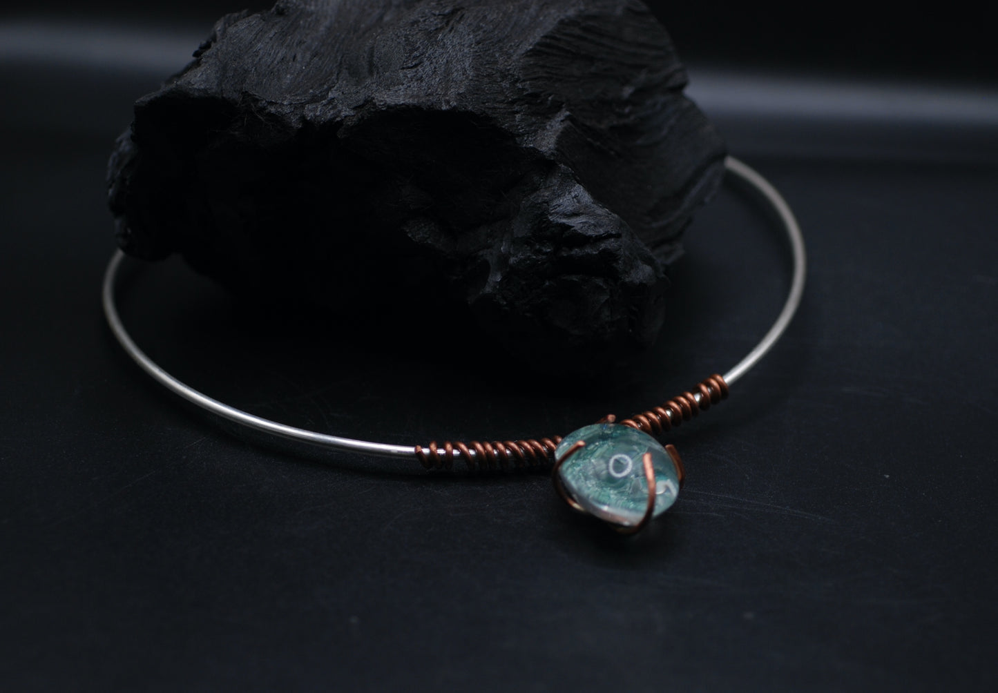 Lodalite green