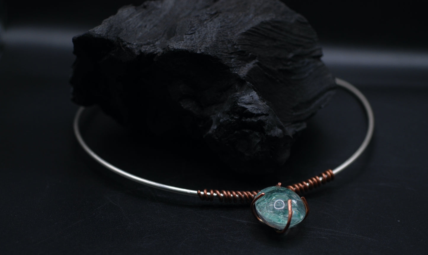 Lodalite green