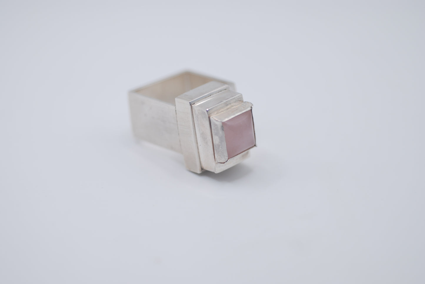 Square layers