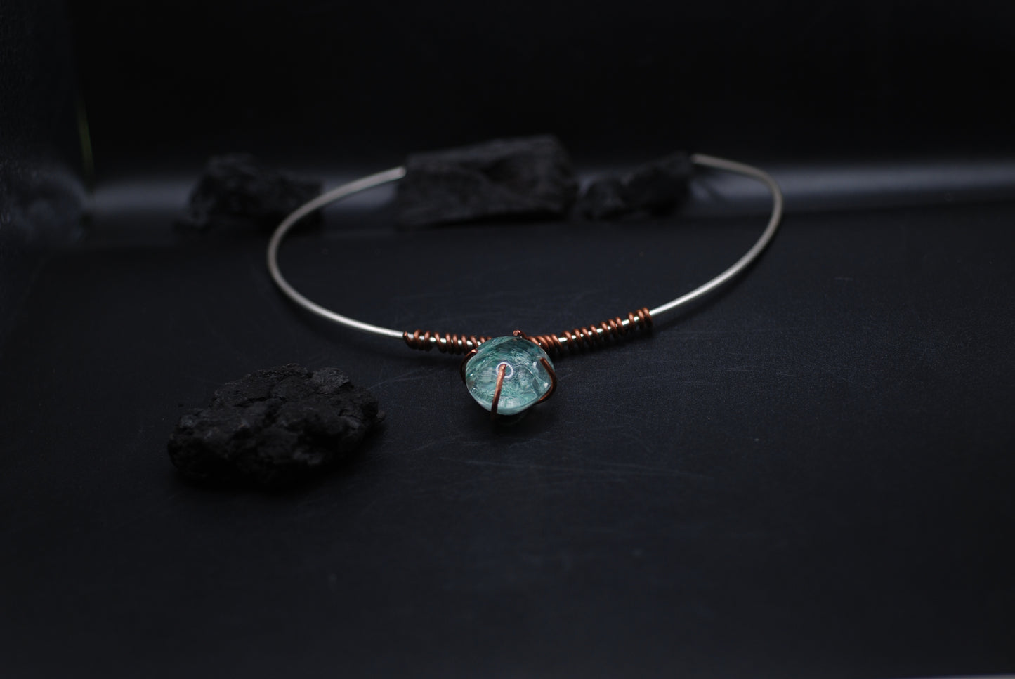 Lodalite green