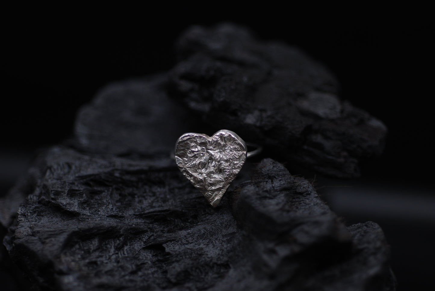 Fine heart