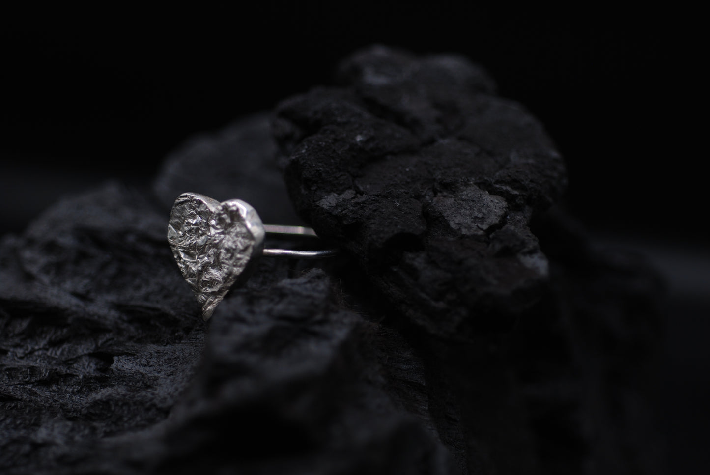 Fine heart