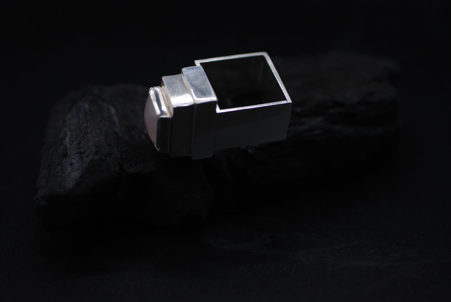 Square layers