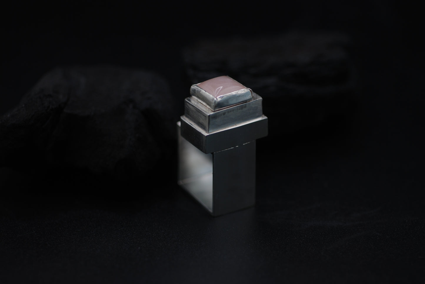 Square layers