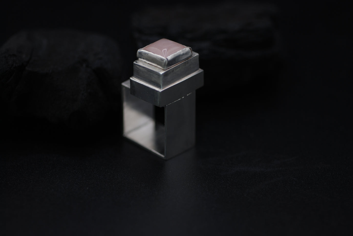 Square layers