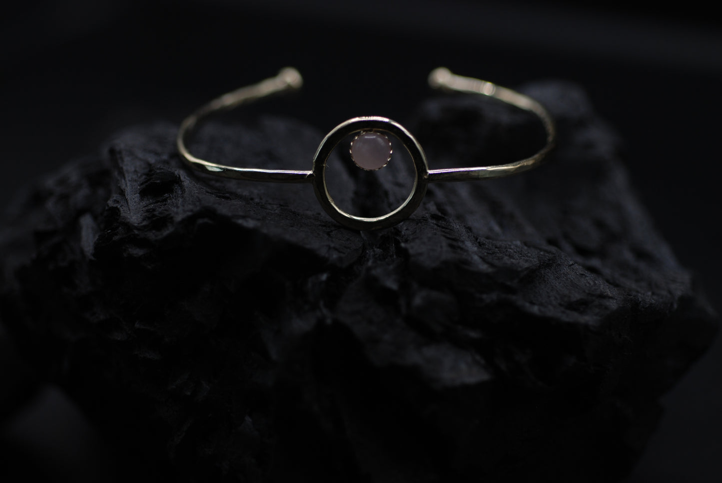 Round in circles