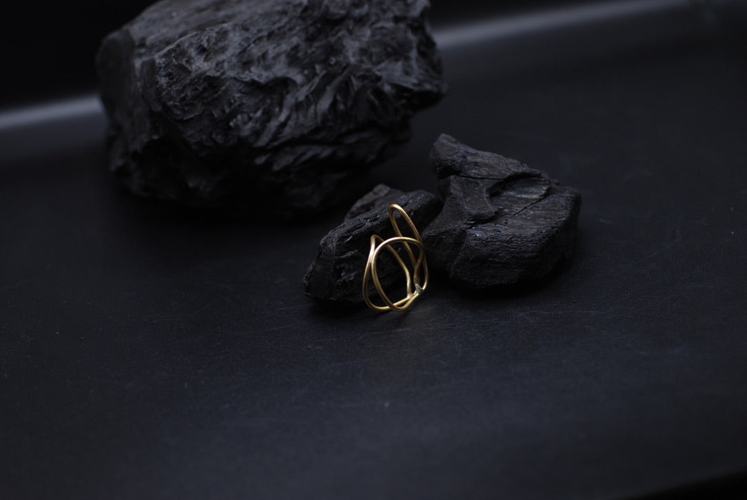 Goldplated fantasy