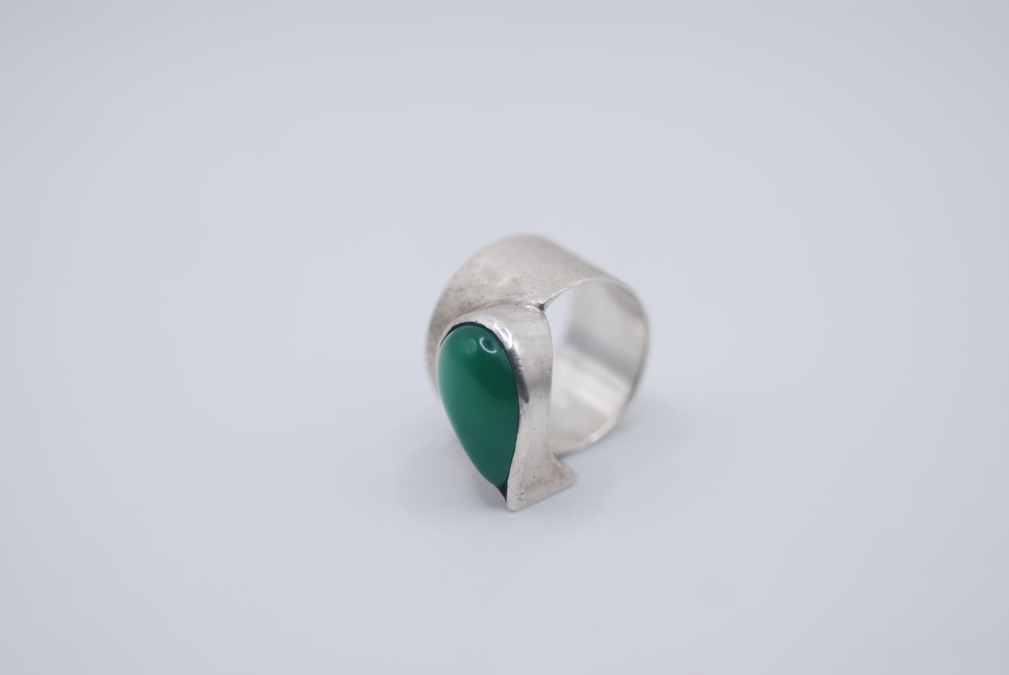 Green pear