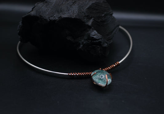 Lodalite green