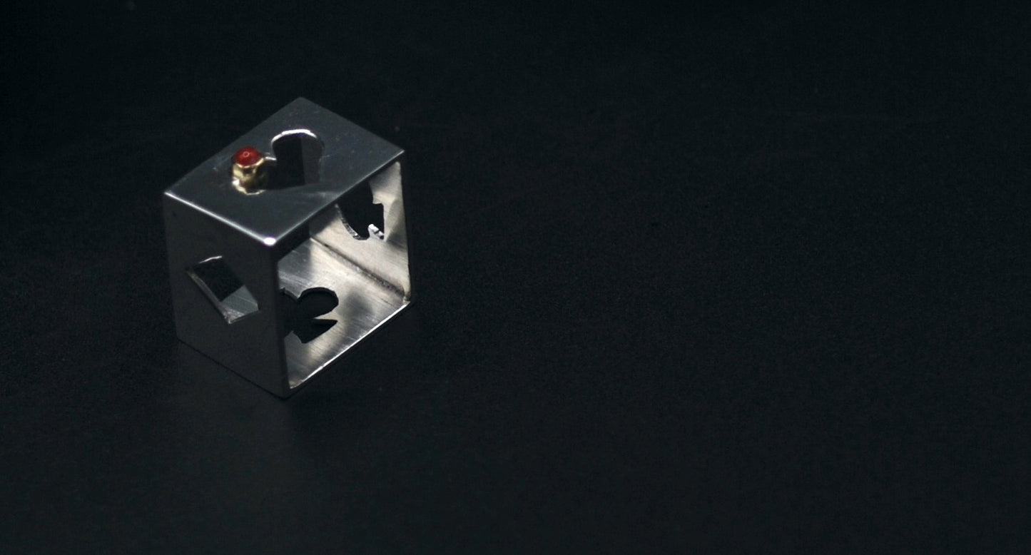 Play cards ring