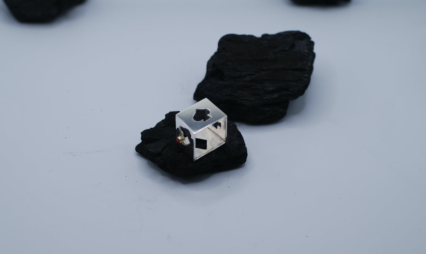Play cards ring