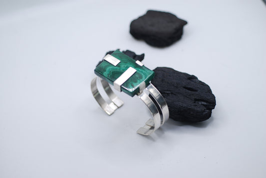Sleeve malachite