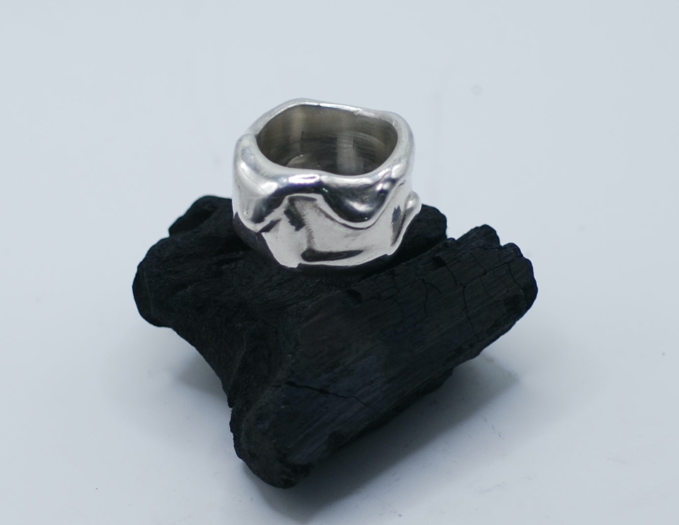 Big candle ring